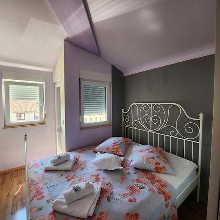 Апартаменты Holiday Beach House Гребастика Экстерьер фото
