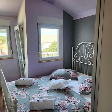 Апартаменты Holiday Beach House Гребастика Экстерьер фото