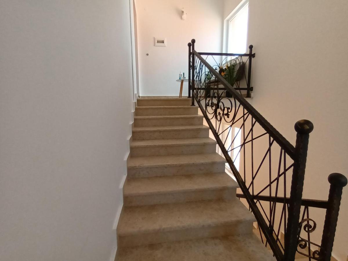 Апартаменты Holiday Beach House Гребастика Экстерьер фото